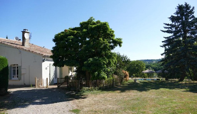 Gîte le Tournesol