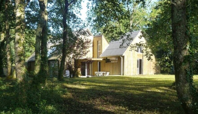 Gîte le Tuc d'Esparre - ORIST