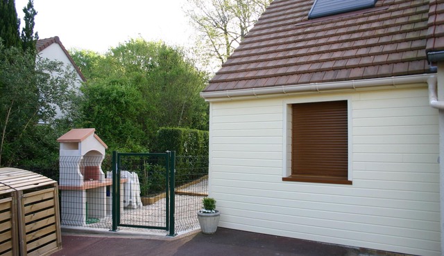 Gîte "le Val de Loire" labeled 3 stars