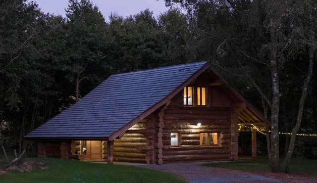 Gîte Le Vassivière