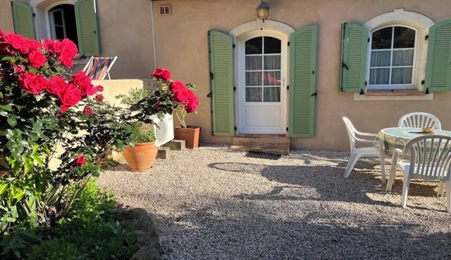 Gîte Le Verger