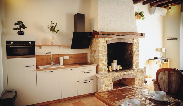 Gîte Le "Victor Noir