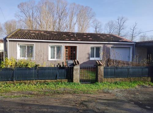 Gîte le Vieux Moulin