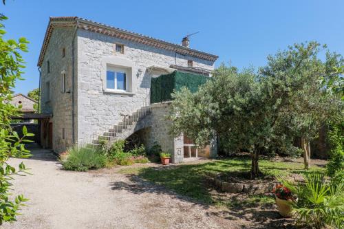 Gîte Le Villa-joie