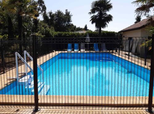 Gîte les 2 pins - Audenge