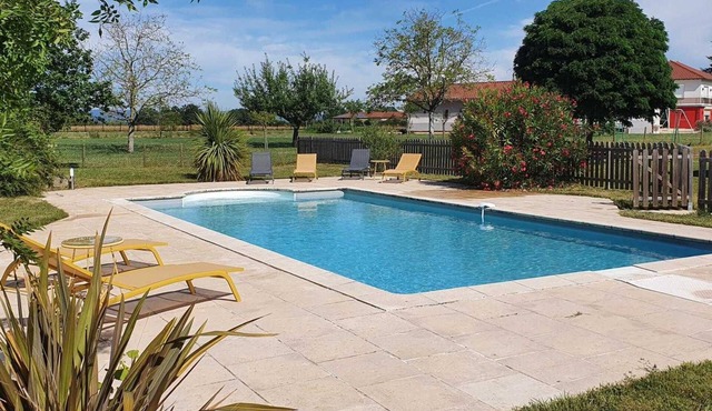 Gîte "Les 3 Rivières" - SAINT-BENIGNE