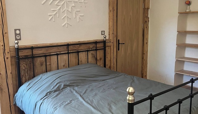 Gîte les 4 Saisons - 8 people - Val de Chaise