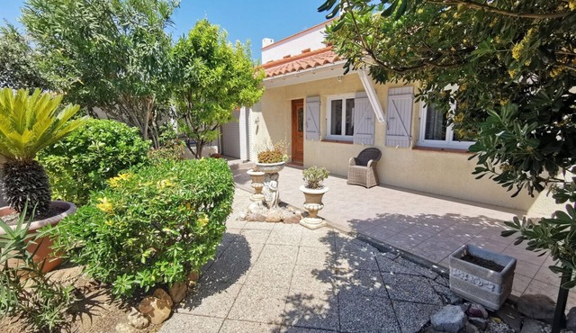 Gîte Les Alicantes - BAGES