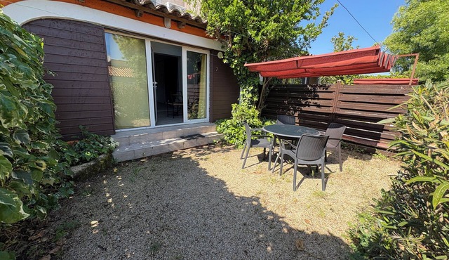 Gîte Les Aresquiers