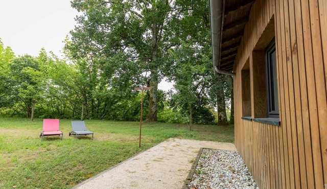 Gîte les Armayans - Morcenx LA Nouvelle