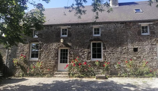 Gîte Les Aubins - Bord de Mer - Cotentin