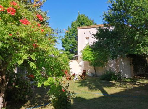 Gîte Les Bignones