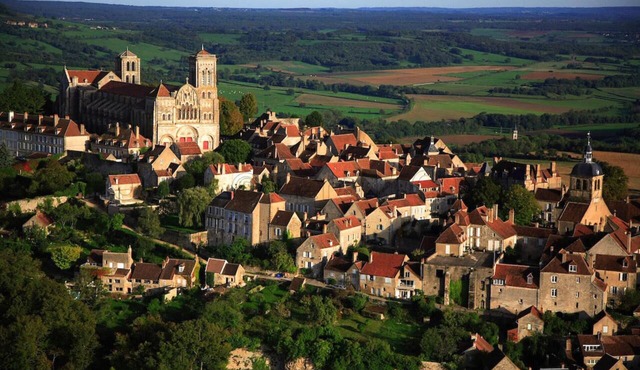 Gîte Les Bois De Vézelay