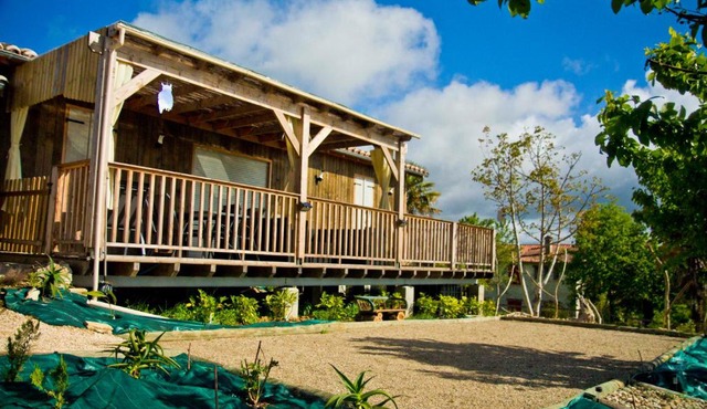 Gîte Les Bourdettes