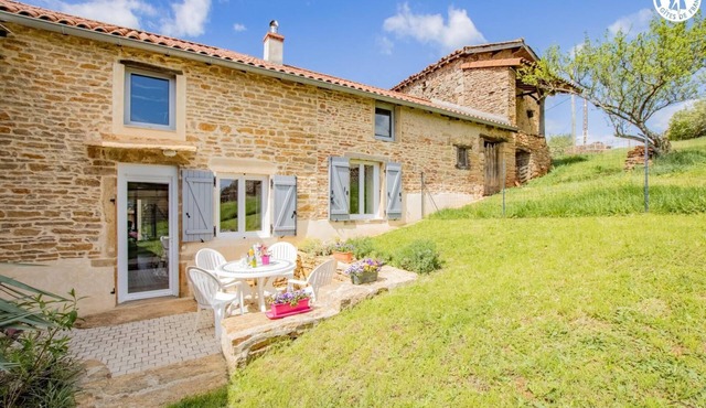 Gîte les Bousseaux - Jalogny