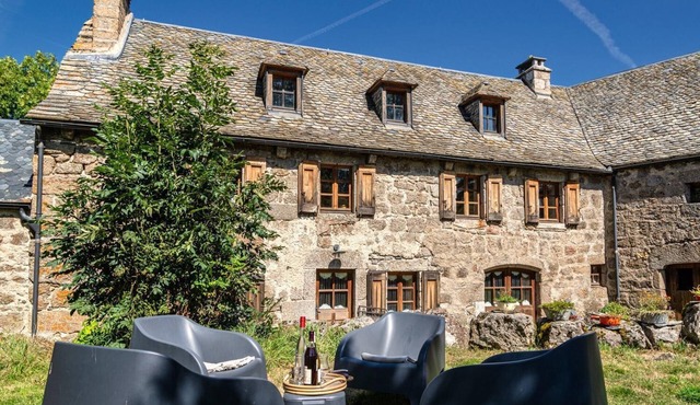 Gîte Les Bouteillers 6/8 persons