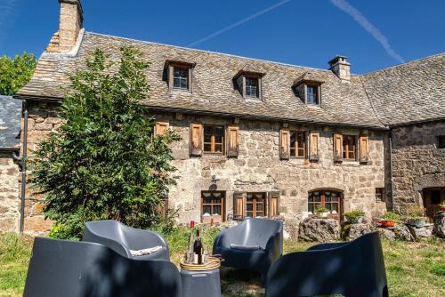 Gîte les bouteillers 6/8 personnes