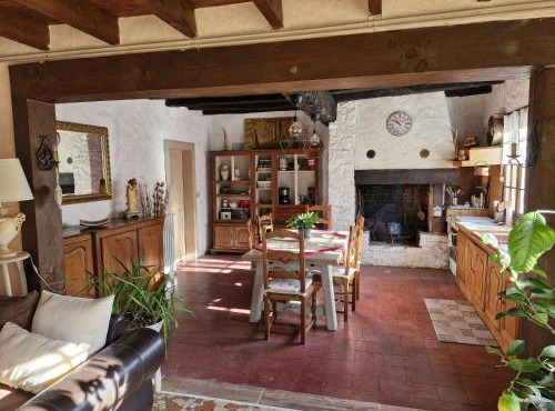 Gîte les Cèdres Dordogne