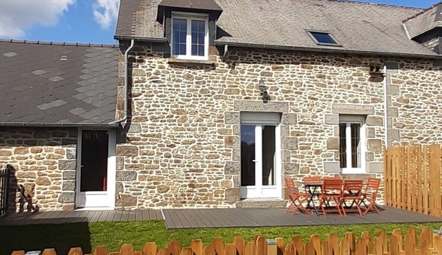 Gîte "les Camélias