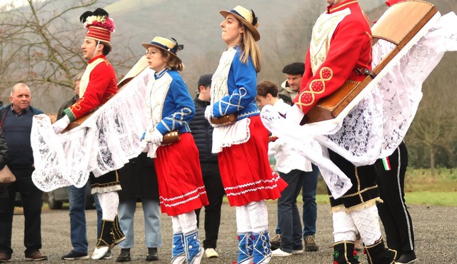 🌿 Gîte Les Capucines in the Basque Country 🌿