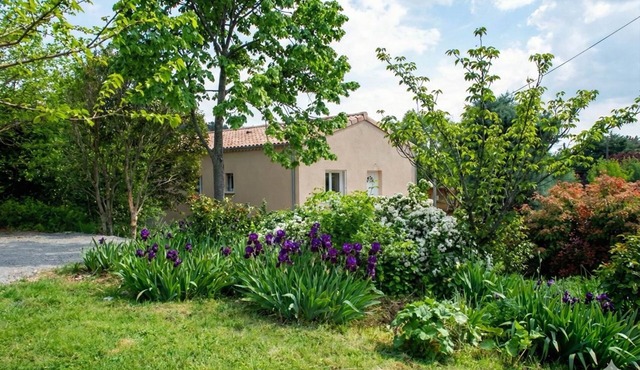 GÎte Les Cerisiers, 3 stars