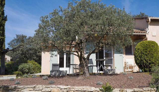 Gîte "les Cistes" Lioux