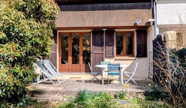 Gîte Les Clauzels 4/6 persons