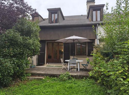 Gîte les clauzels 4/6 personnes