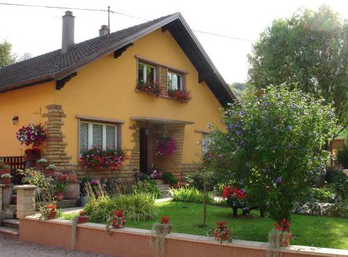 Gîte les collines