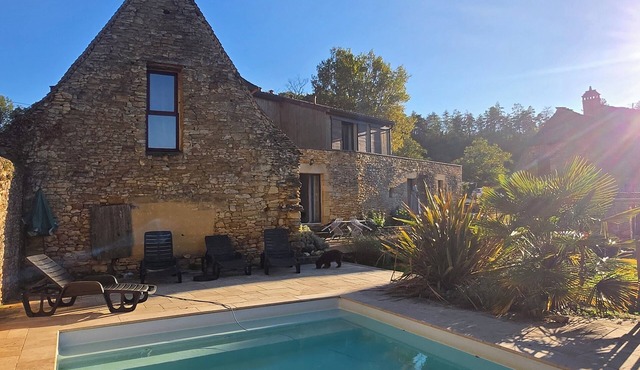 Gîte Les Combes Montignac Lascaux