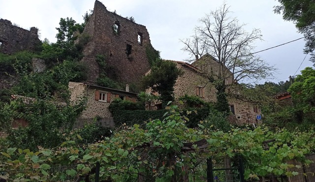 Gîte les Coquelicots de Retourtour