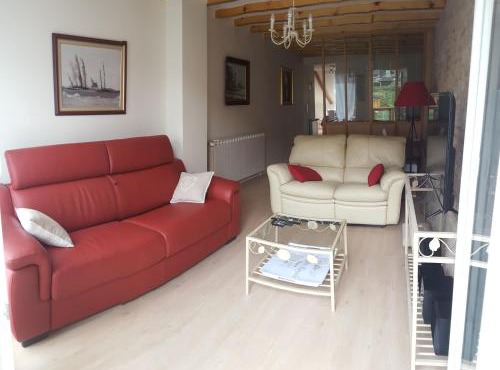 gîte Les Coquelicots