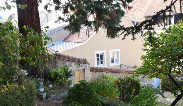 Gîte "Les Cordeliers"