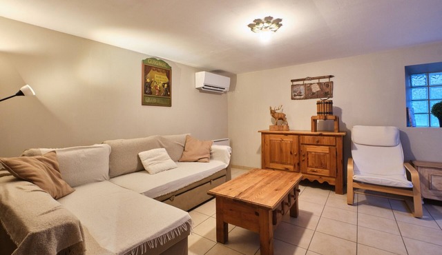 Gîte les Dames in the Trièves