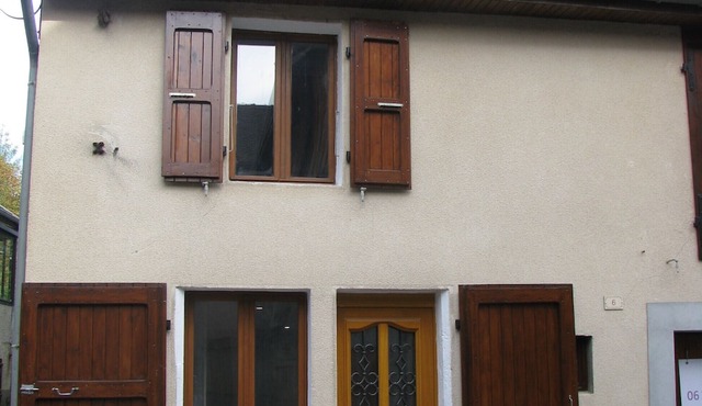 Gîte les Dames in the Trièves