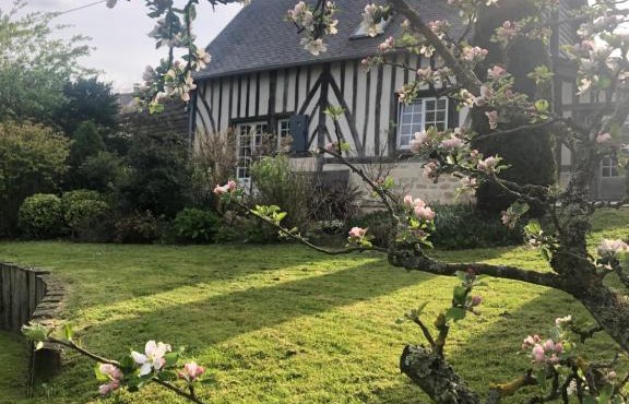 Gîte 'les matins calmes '