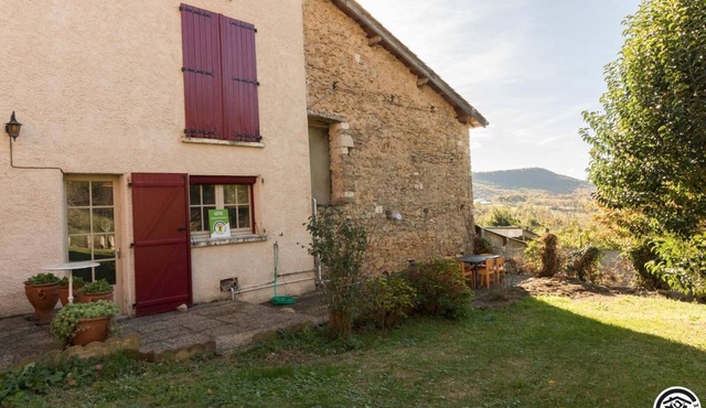 Gîte les Ecureuils - MONTCLAR DE COMMINGES