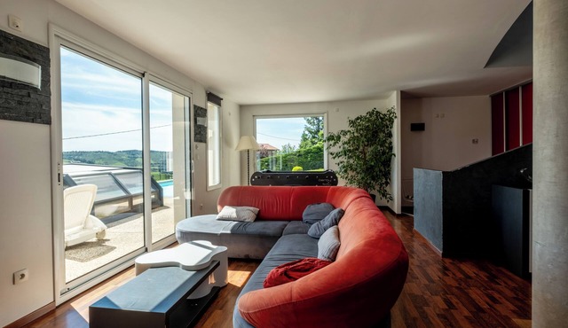 Gîte Les Hauts de Jurieux : Des Activités Pour Tous!