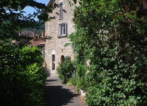Gîte Les Gorges du Tarn
