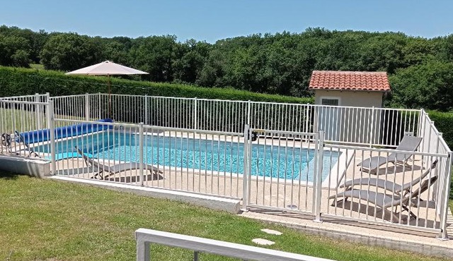 Gîte les Grésilles