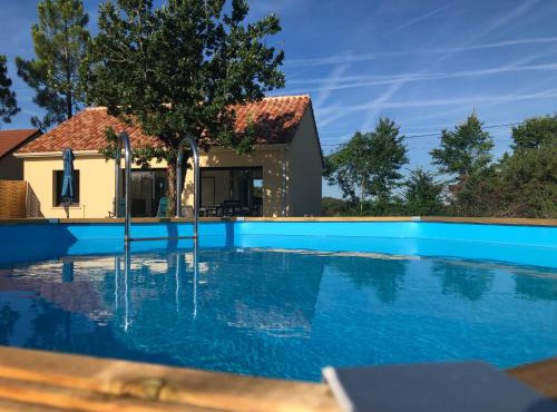 Gîte Les Granges