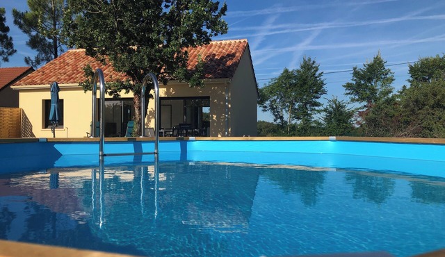 Gîte Les Granges