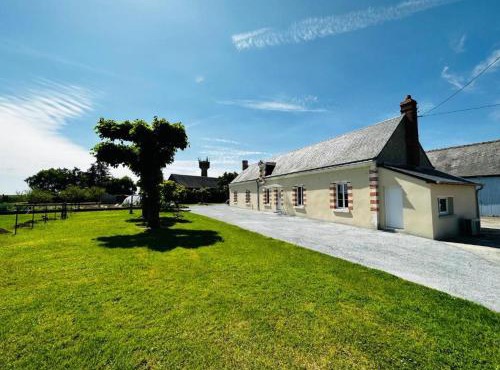 Gîte Les Guernazelles