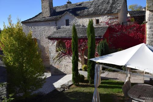 Gîte les Hortensias