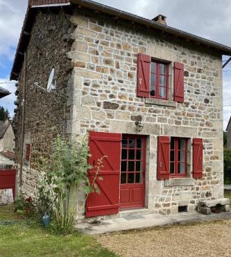 Gîte les hortensias