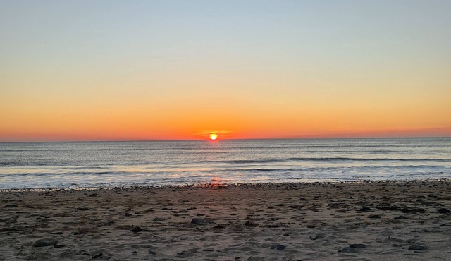 Gîte "les Iles Chausey" à 600 Mètres de la Plage Chèques Vacances Acceptés