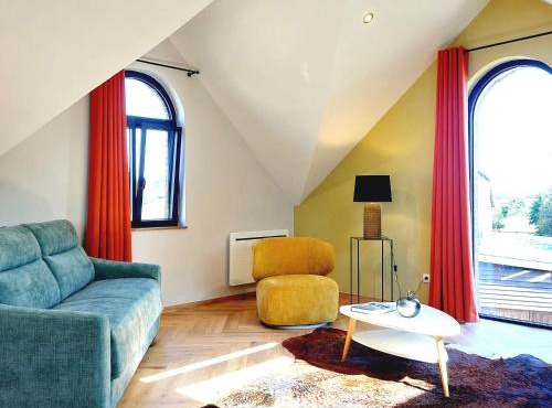 Gîte Les Jacquemarts Normands