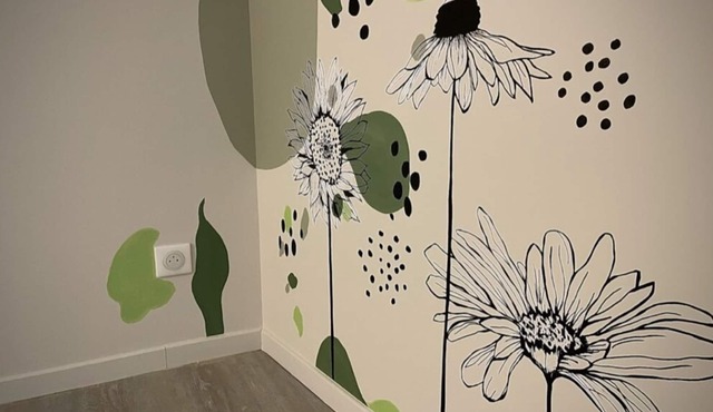 Gîte les jasmins historic center Saint-Astier