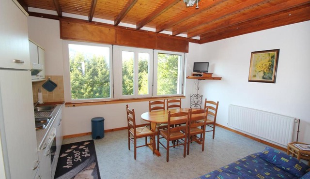 Gîte Les Jonquilles