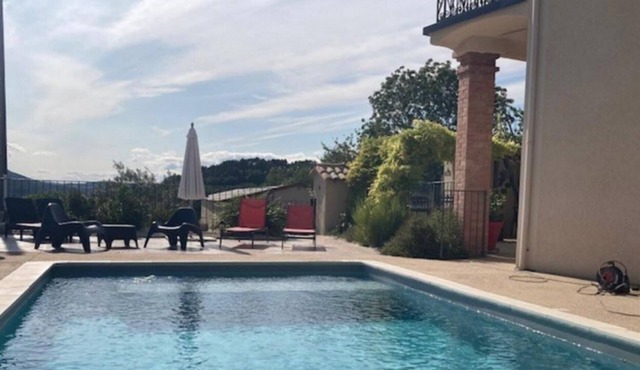 Gîte les lauriers d'aimée